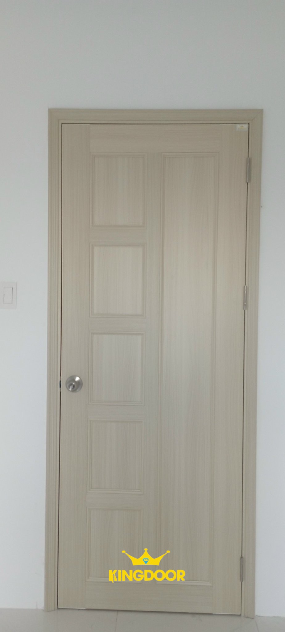 Báo giá Cửa nhựa Đài Loan tại Bến Tre Giá Mền